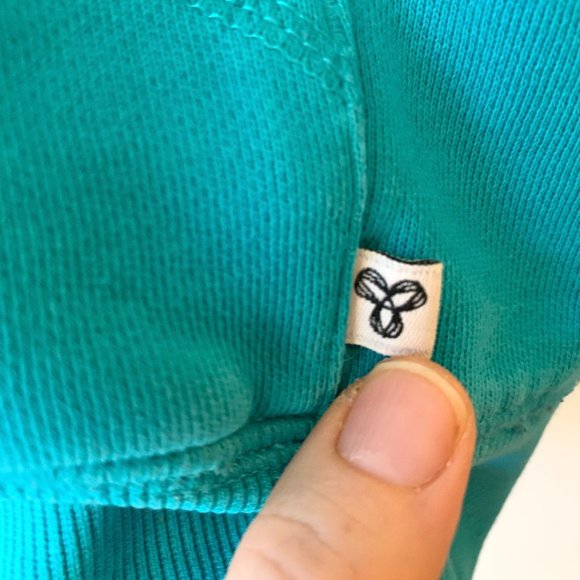 Aritzia Tna Atlantic Hoodie - Picture 4 of 12